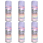 6X Paint Factory Pearlised Lilac Paint 400ml Spray Paint